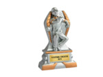 Trophee resine discipline eco argen