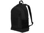 Essential backpack w. bott. compart