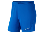 WOMEN'S NIKE DRI-FIT PARK III SHORT