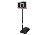 Panier mini-basket reglable
