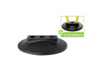Socle 3 trous pour en3520