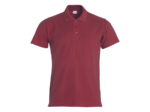 Basic polo homme