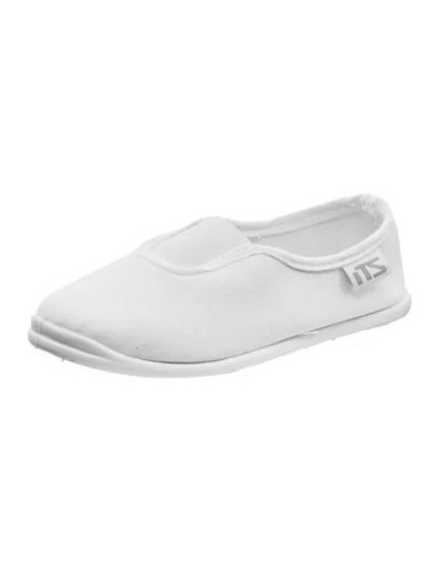 Chaussons rythmiques
