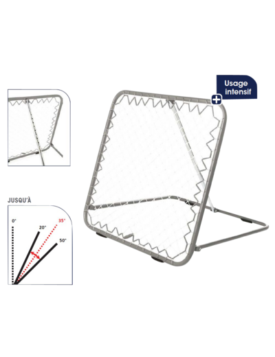 Tchoukball