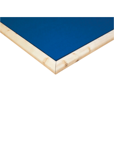 Bordure Bois
