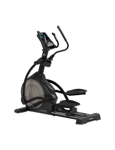Velo elliptique avec ecran serie 13
