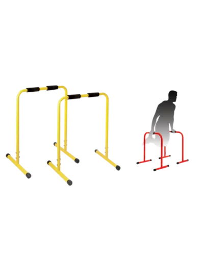 Barres paralleles