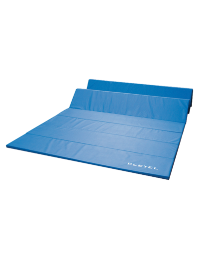 Surface d'evolution repliable 600 x 600 x 4 cm