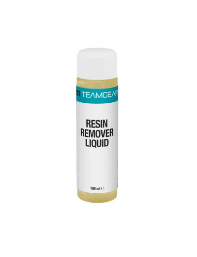 Nettoyant résine liquide 100ml
