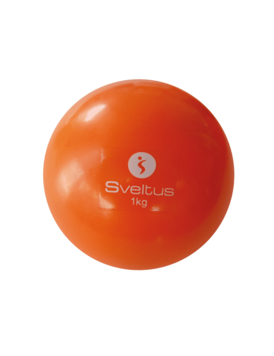 Balle lestee 1 kg