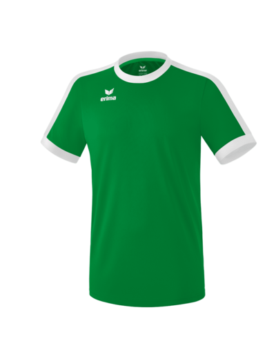 Maillot retro star junior