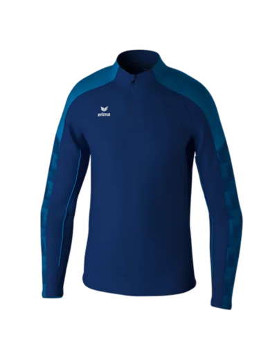 Sweat d'entrainement evo star