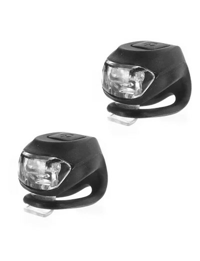 PACK ECLAIRAGE VISIBILITE AV/AR 2 FONCTI