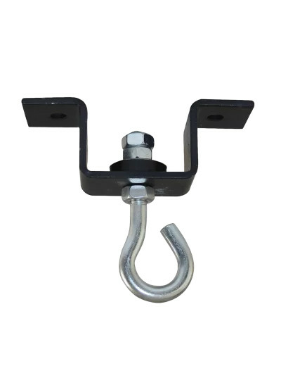 Crochet De Fixation Kit Boxe