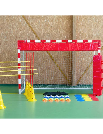 Kit Ffhandball Handensemble