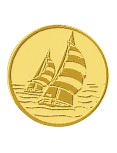 Pa 102 voiles alu 50mm