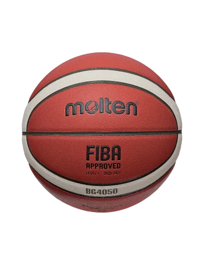 Ballon basketball bg4050 ffbb