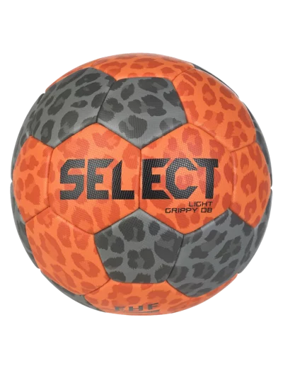 Ballon handball light grippy db v24