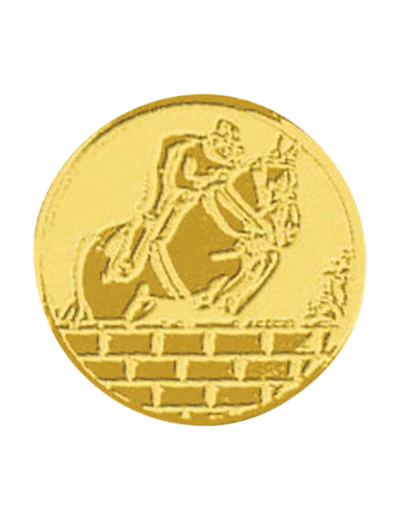 Pb 37 equitation alu 25mm