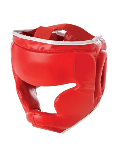 Casque de boxe integral