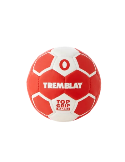 Ballon handball top grip 2e generation tai
