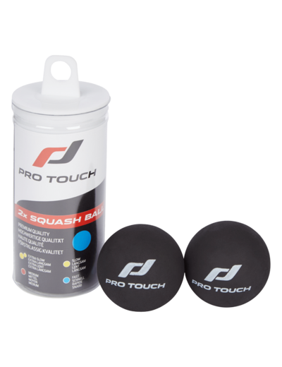 Balles ace squash