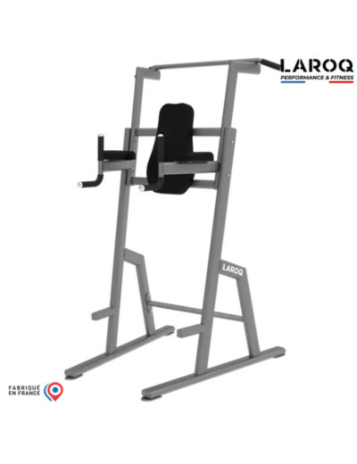 Chaise romaine et barre de traction