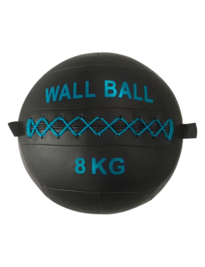 Wall ball