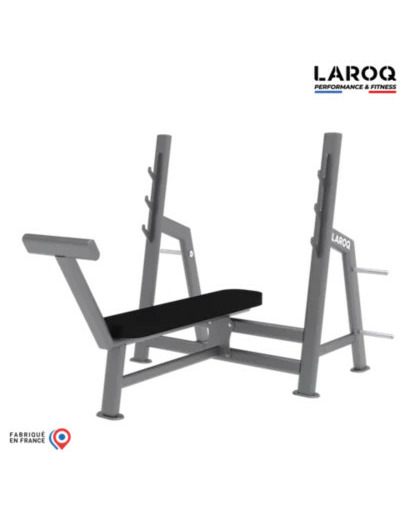 Banc developpe couche
