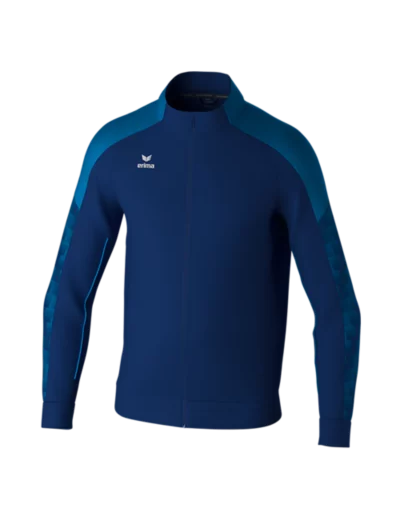 Veste d'entrainement evo star