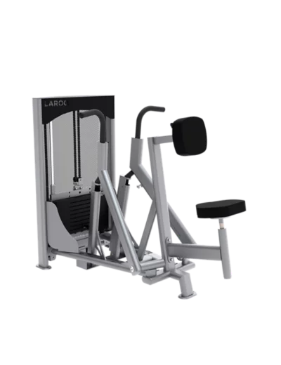 Machine tirage dorsal