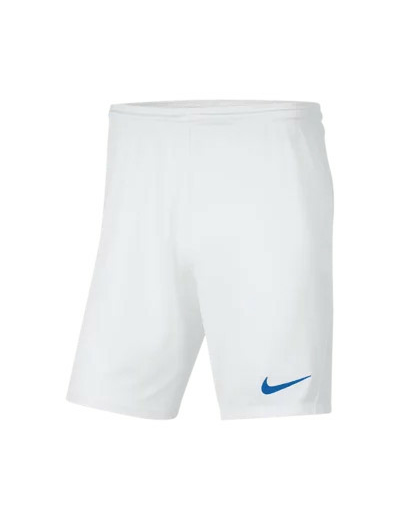 Short park knit iii junior