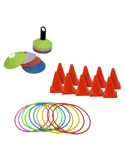 Kit a les indispensables