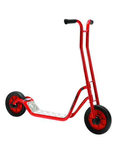 Trottinette viking 6-10 ans