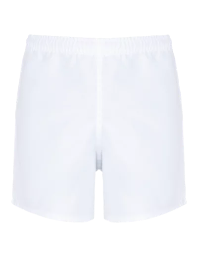 Short rugby