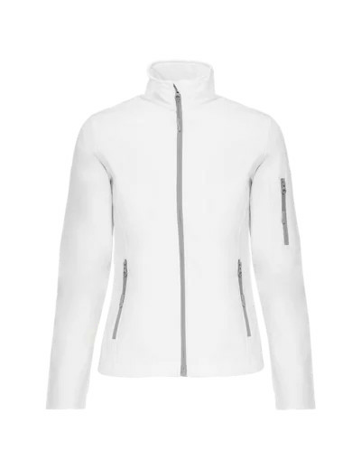 Veste softshell