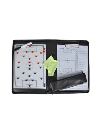 Pro coaching board football
