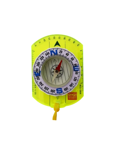 Boussole sco