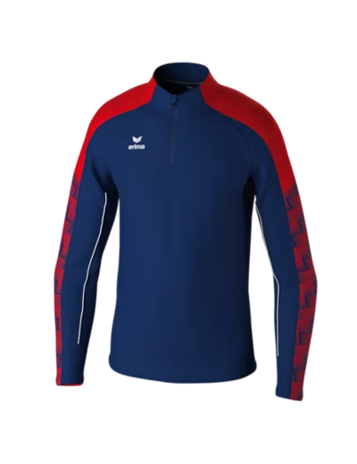 Sweat d'entrainement evo star