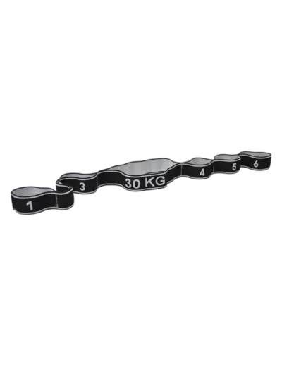 Bande elastique fitness 30