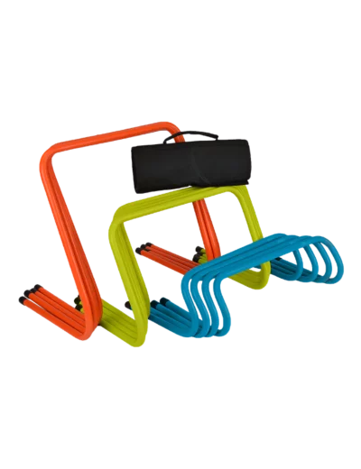 Kit haies de velocite