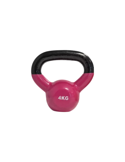 Kettle bell-4kg