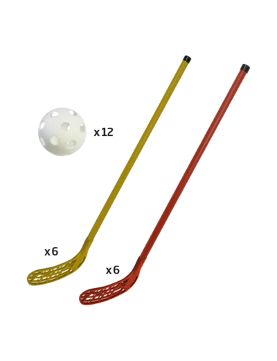 Kit unihockey
