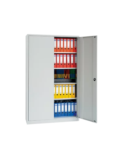 Armoire haute de rangement éco