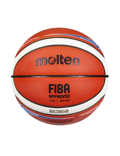 Ballon basketball competition bg3850 ffbb