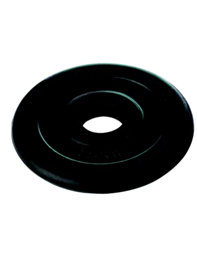 Disque 500 gr en caoutchouc pour ha