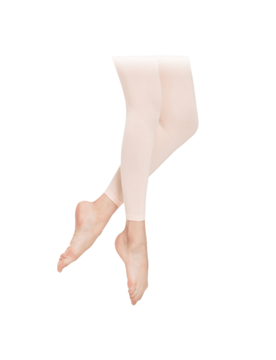 Collants sans pieds