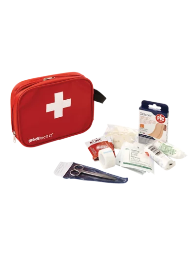 Trousse premier secours