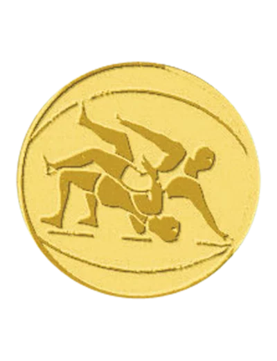 Pb 60 lutte alu 25mm