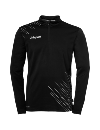 Sweat 1/4 zip score 26 junior